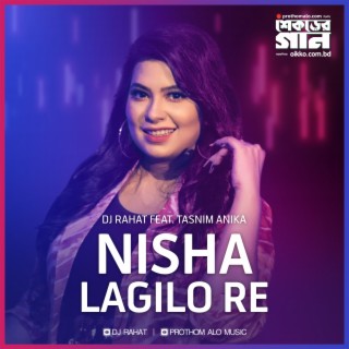 Nisha Lagilo Re