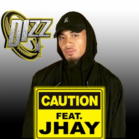 Caution (feat. Jhay)