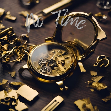 No Time | Boomplay Music