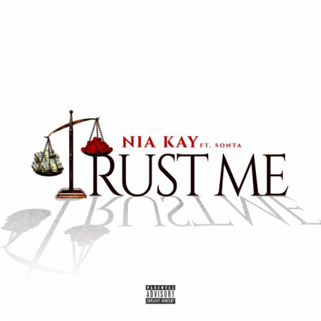 Trust Me ft. Sonta | Boomplay Music