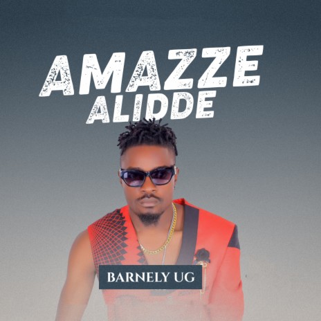 Amazze Alidde ft. Namuyomba Comedy | Boomplay Music