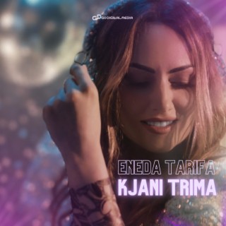 Kjani Trima lyrics | Boomplay Music
