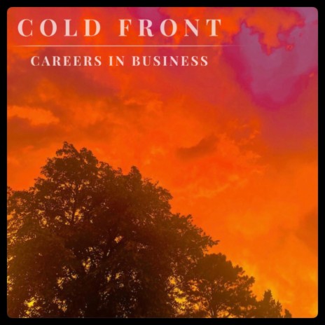 Cold Front ft. Jason Entrekin & Nigel Husted | Boomplay Music
