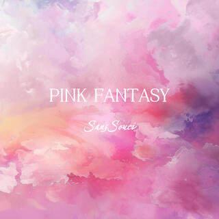 Pink Fantasy