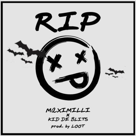 RIP ft. Kid de Blits | Boomplay Music