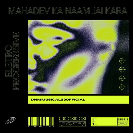 Mahadev Ka Naam Jai Kara Electro Progressive | Boomplay Music