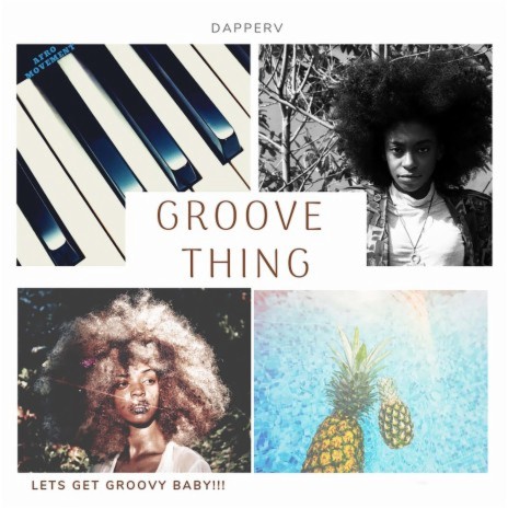 Groove Thing | Boomplay Music