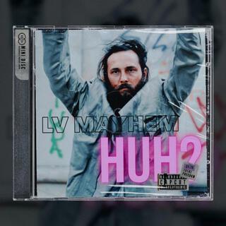 Huh? (Radio Edit) lyrics | Boomplay Music