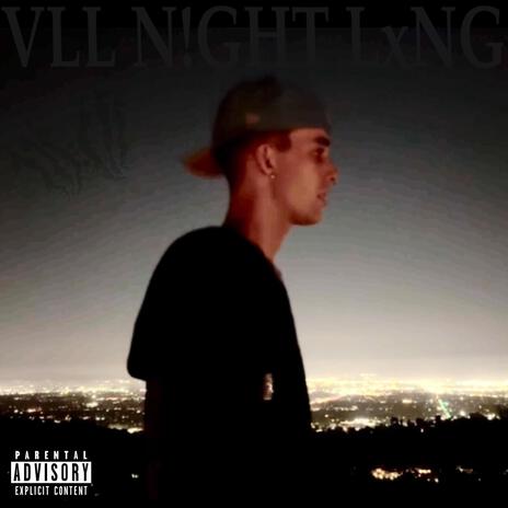 ALL NIGHT LONG | Boomplay Music