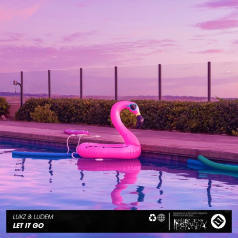 Let It Go (Extended Mix) ft. Ludem | Boomplay Music
