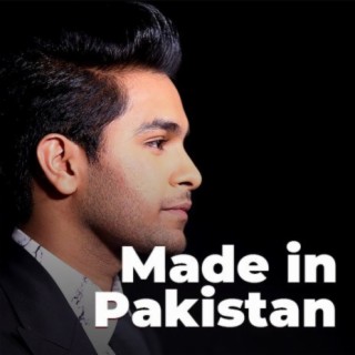 Made in Pakistan