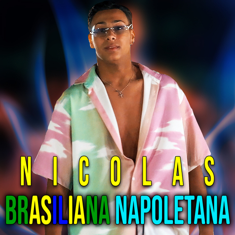 Brasiliana napoletana | Boomplay Music