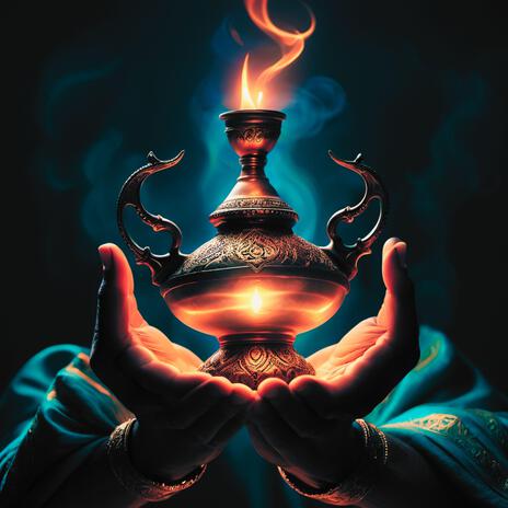 Magic Lamp | Boomplay Music