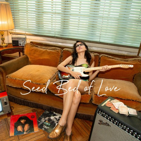 Seedbed of Love | Boomplay Music