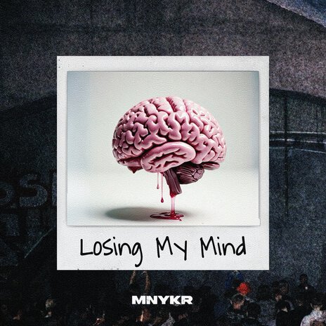 Losing My Mind | Boomplay Music