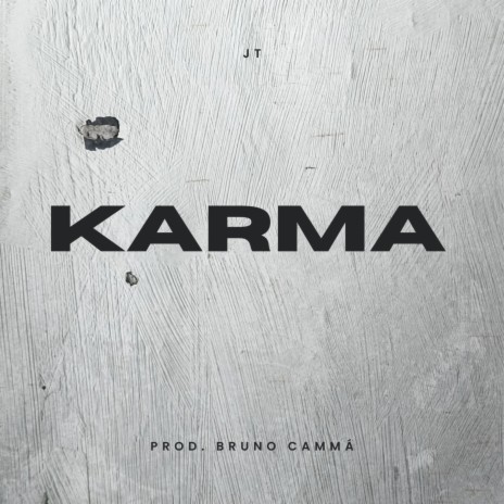 KARMA ft. Bruno Cammá | Boomplay Music