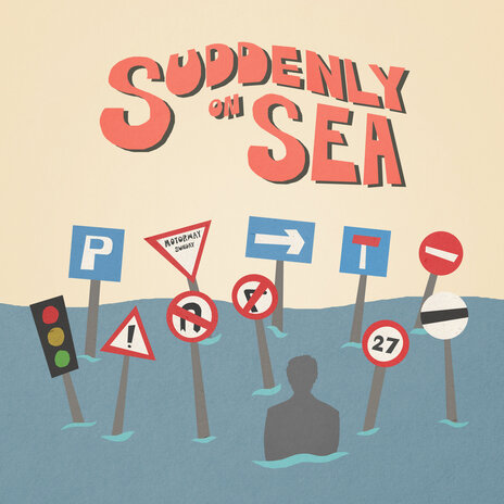 Suddenly On Sea | Boomplay Music