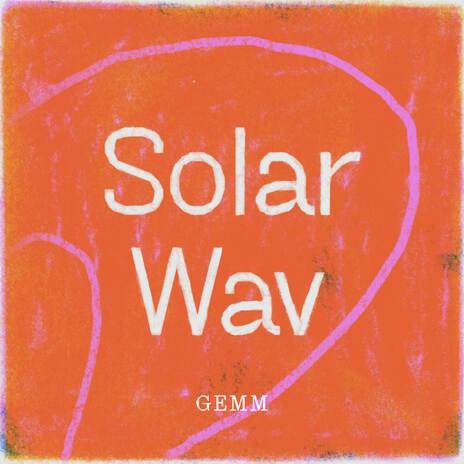 Solar Wav | Boomplay Music