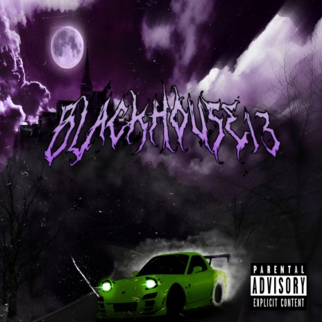 BlackHouse 13 | Boomplay Music