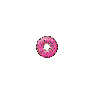 donut