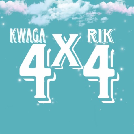 4x4 ft. Rik | Boomplay Music