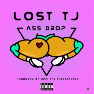 Ass Drop