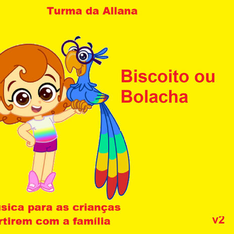 Biscoito ou Bolacha