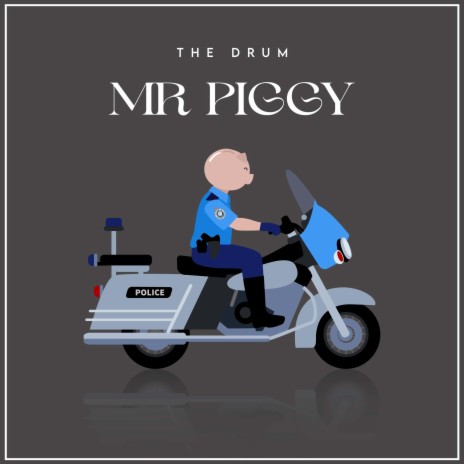Mr Piggy | Boomplay Music