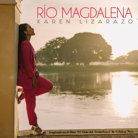 Rio Magdalena | Boomplay Music