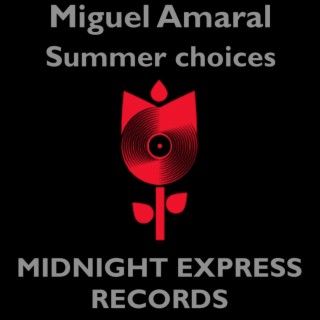 Miguel Amaral summer choices