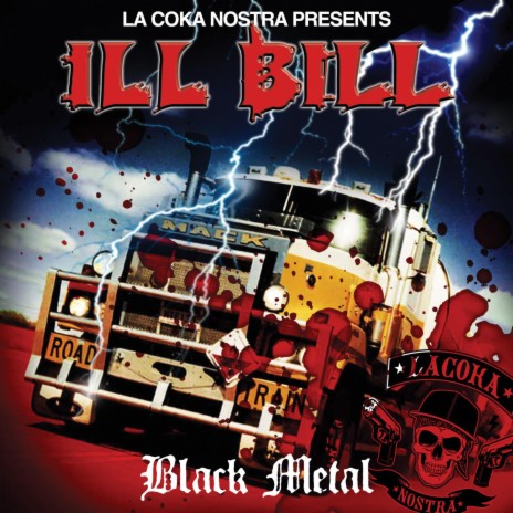Soldiers of Fortune (feat. La Coka Nostra) | Boomplay Music