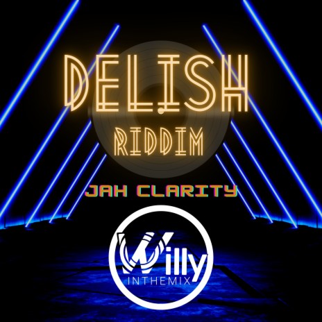 Easy Walk Over (Delish Riddim) ft. Jah Clarity | Boomplay Music