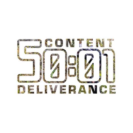 Content and deliverance VIP | Boomplay Music