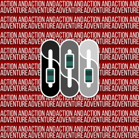 Action and Adventure | Boomplay Music