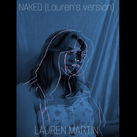 Naked (Lauren's Version) | Boomplay Music