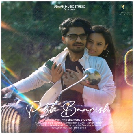 Pehli Baarish | Boomplay Music