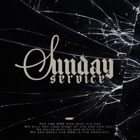 Sunday Service | Boomplay Music