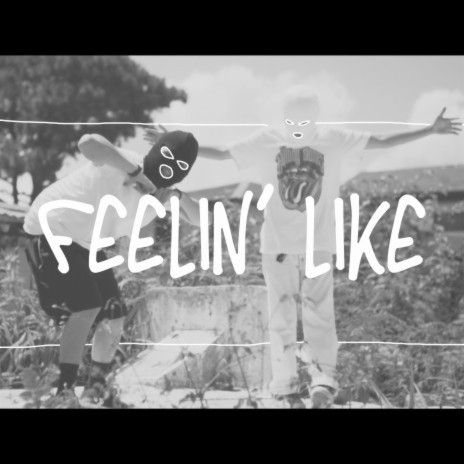 Feelin' Like ft. Sanjei | Boomplay Music