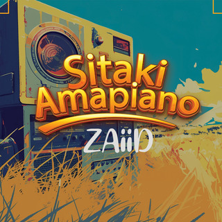 Sitaki Amapiano