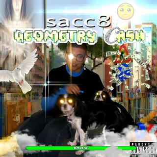 GEOMETRY CASH THE MIXTAPE