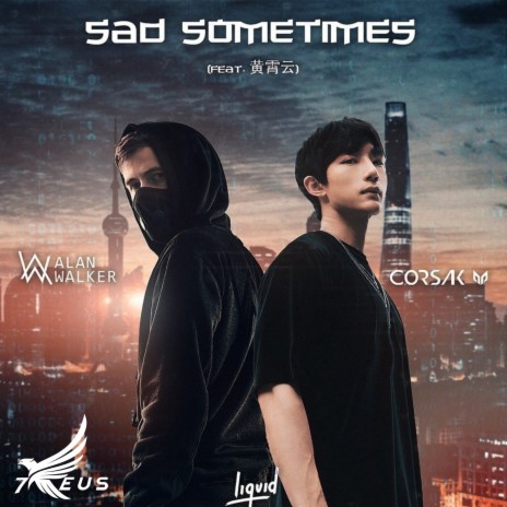 Sad Sometimes (7EUS & MatiMixx Remix) | Boomplay Music