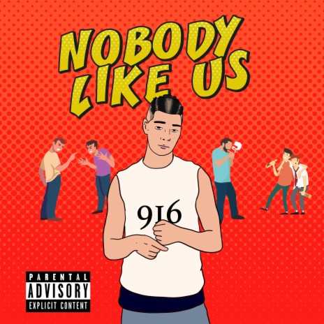 Nobody like us | Boomplay Music