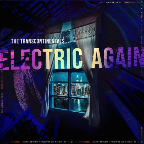Electric Again | Boomplay Music