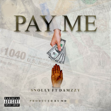 Pay Me ft. Damzzy