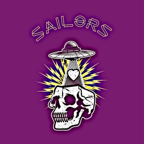 Sailors | Boomplay Music