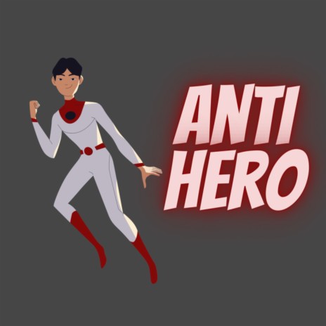 Anti hero