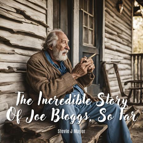 The Incredible Story Of Joe Bloggs So Far | Boomplay Music