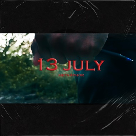 13 july | Boomplay Music