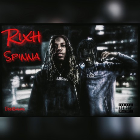 Rixh Spinna | Boomplay Music