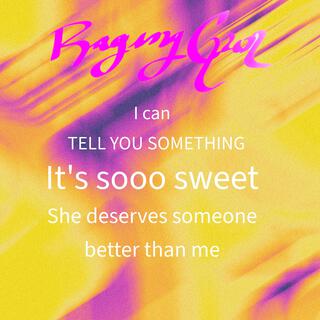 It's So Sweet lyrics | Boomplay Music